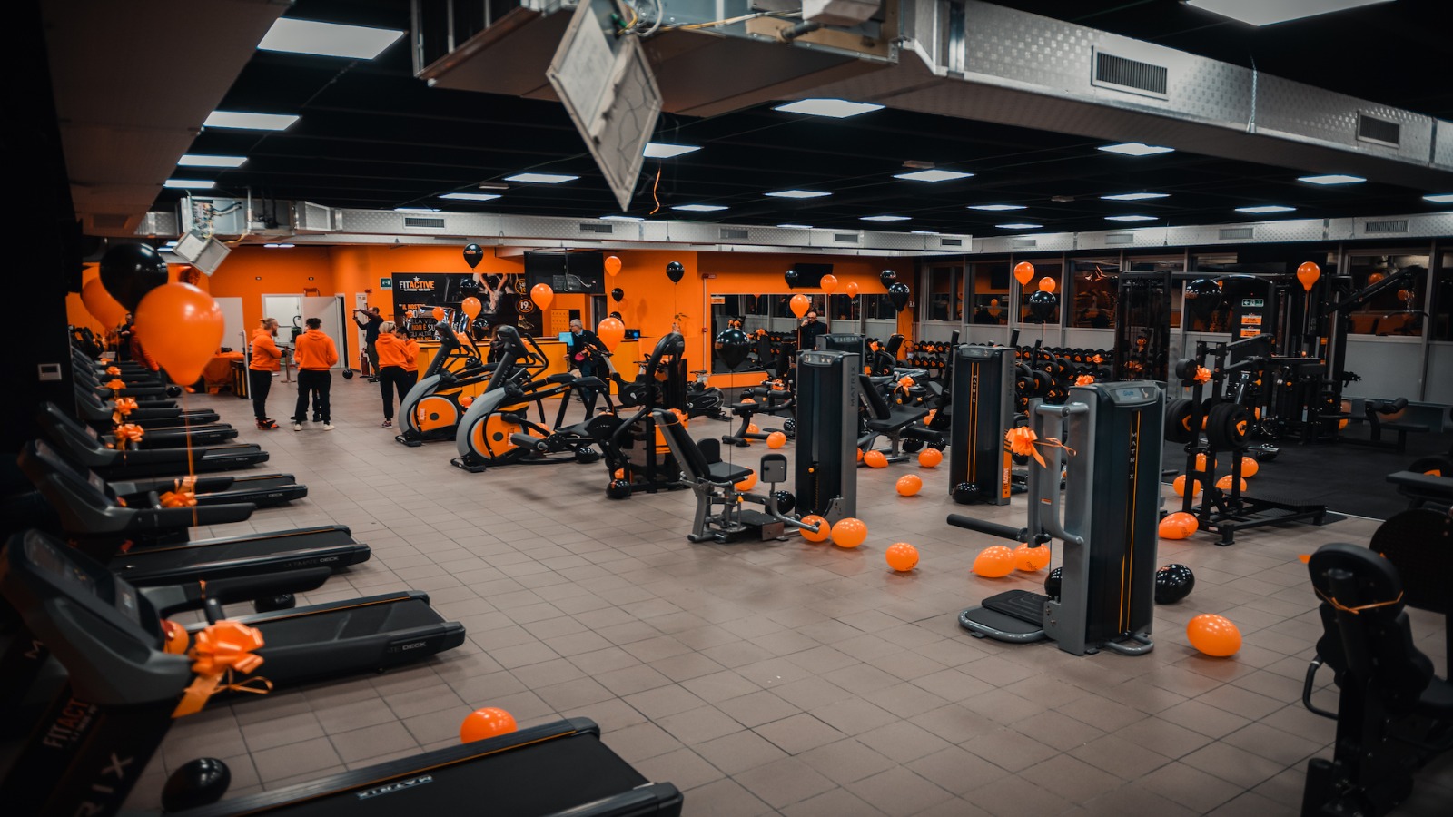 FitActive Trezzo